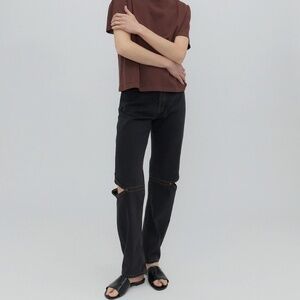 Still Here Cowgirl Jeans